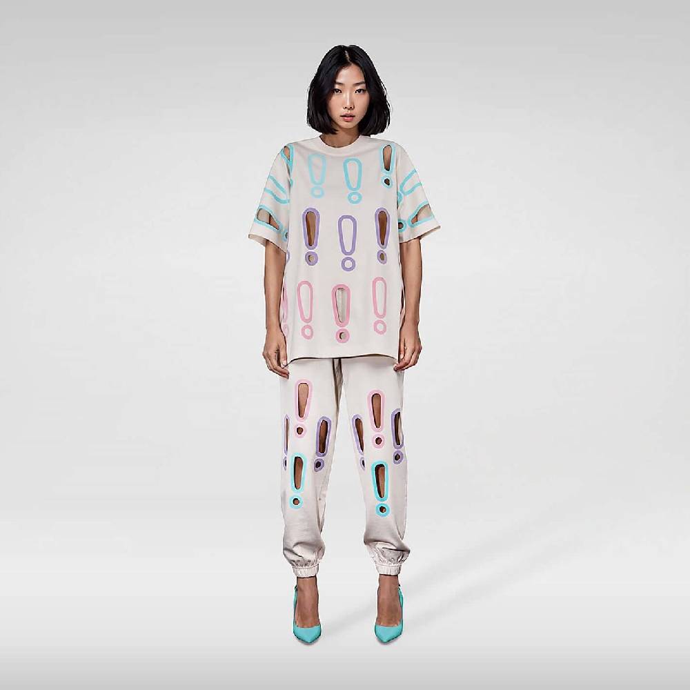 NIL+MON Pants "Bang" Jubiläumsangebot