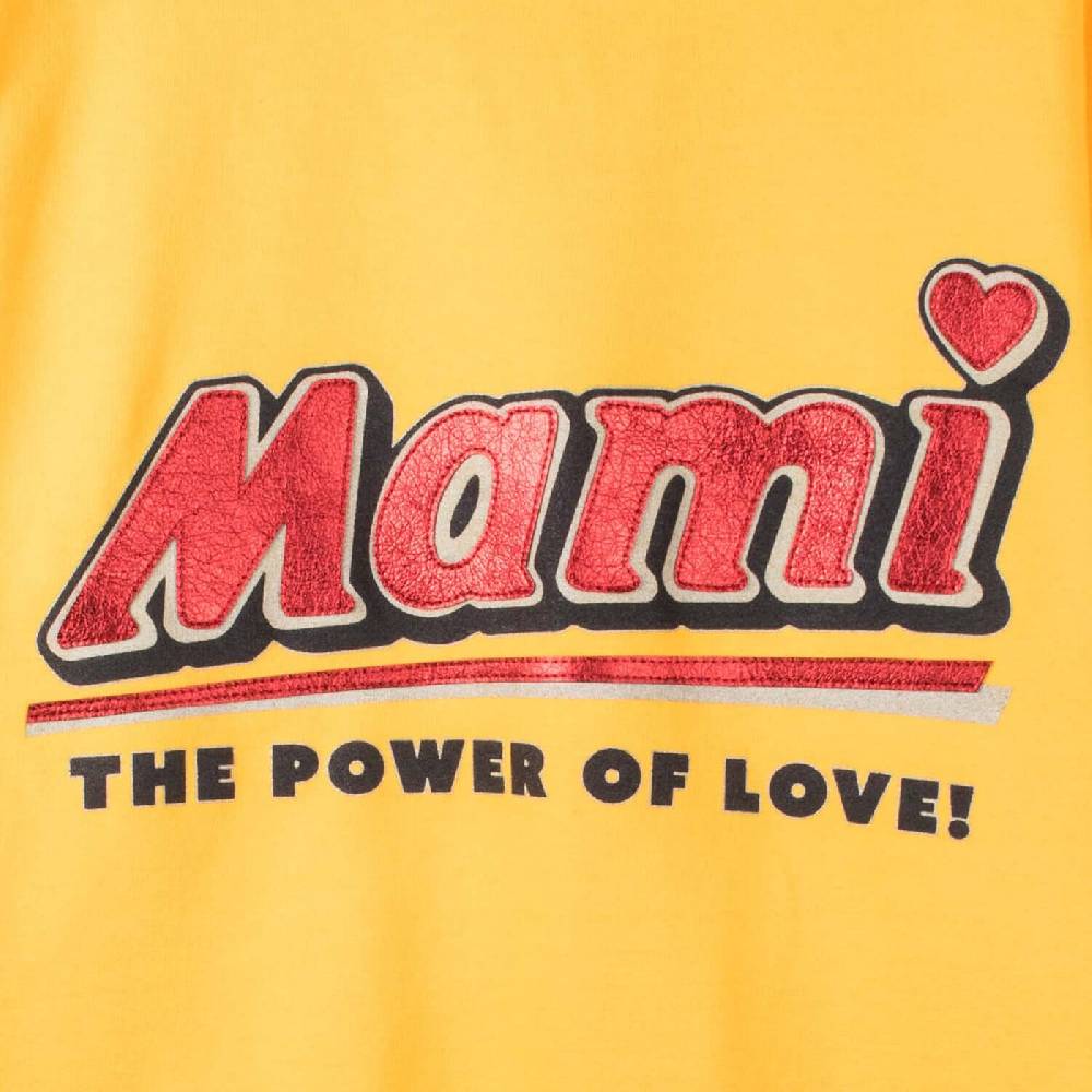 NIL+MON Sweatshirt "Mami" Letzter Tag