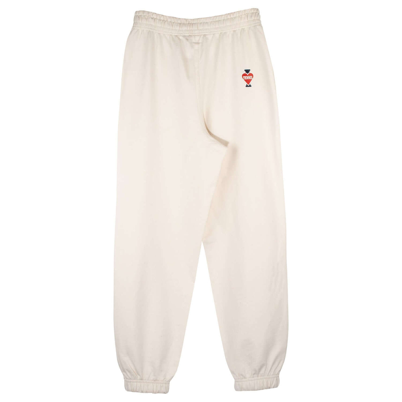 NIL+MON Jogging Pants "Hearts" Black Friday Preise
