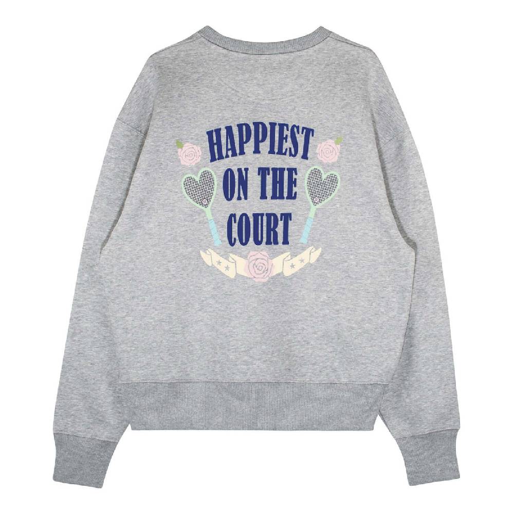 NIL+MON Sweatshirt "Happiest" Blitzverkäufe