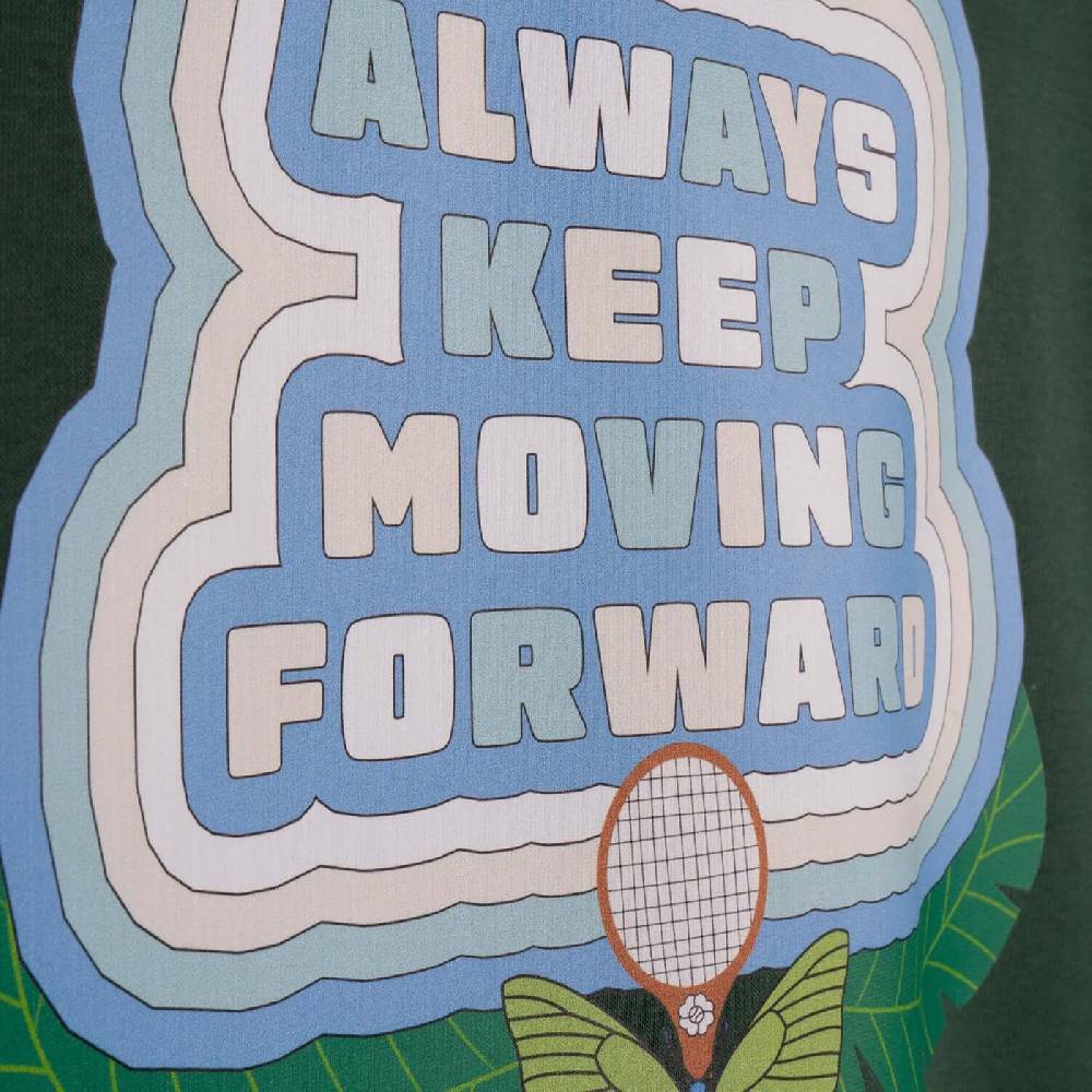 NIL+MON Sweatshirt "Moving" Fabrik Onlineshop
