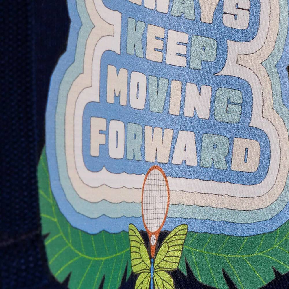 NIL+MON Hoodie "Always" Rabatt