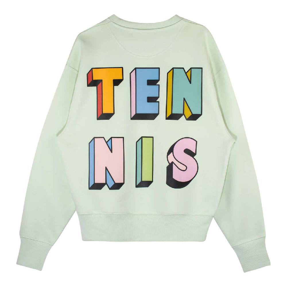 NIL+MON Sweatshirt "Tennis" Versandkostenfrei
