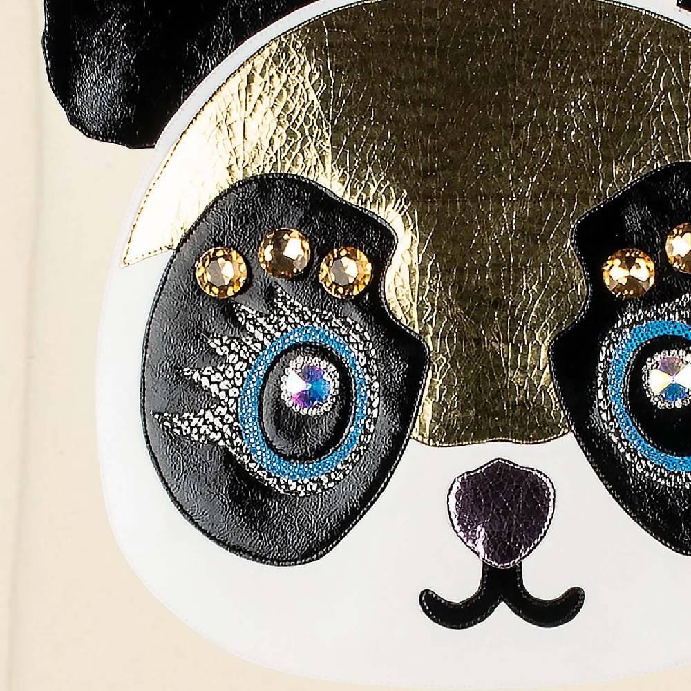 NIL+MON Sweatshirt "Panda" VIP-Rabatte