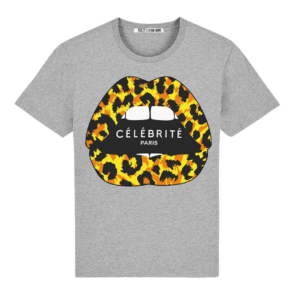 NIL+MON T-Shirt "TZ Celebrite Gold" Bis zu 55% Rabatt