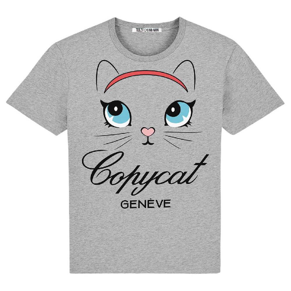 NIL+MON T-Shirt "TZ Copycat" Riesige Rabatte