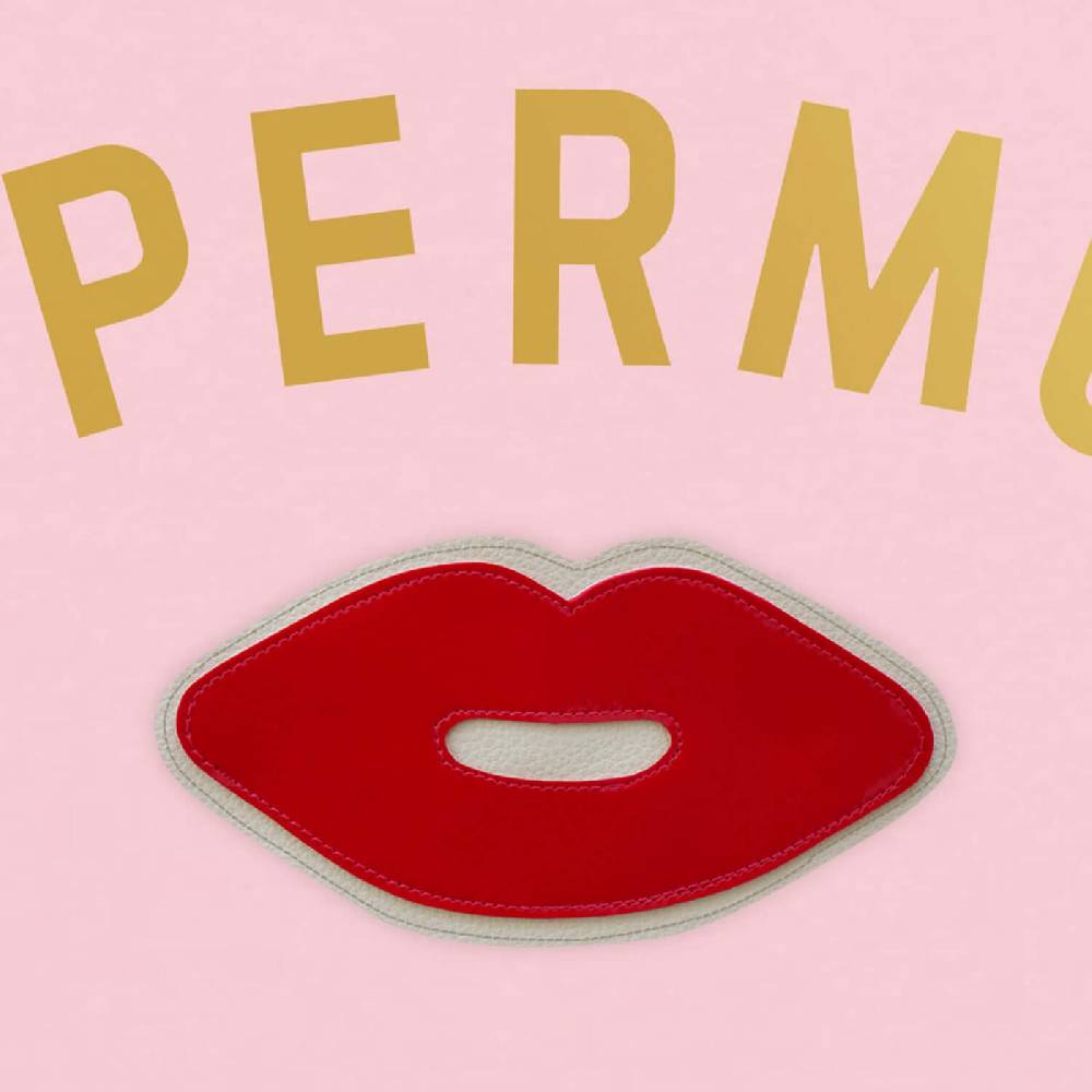 NIL+MON T-Shirt "Supermom" Rabatte dieses Monats