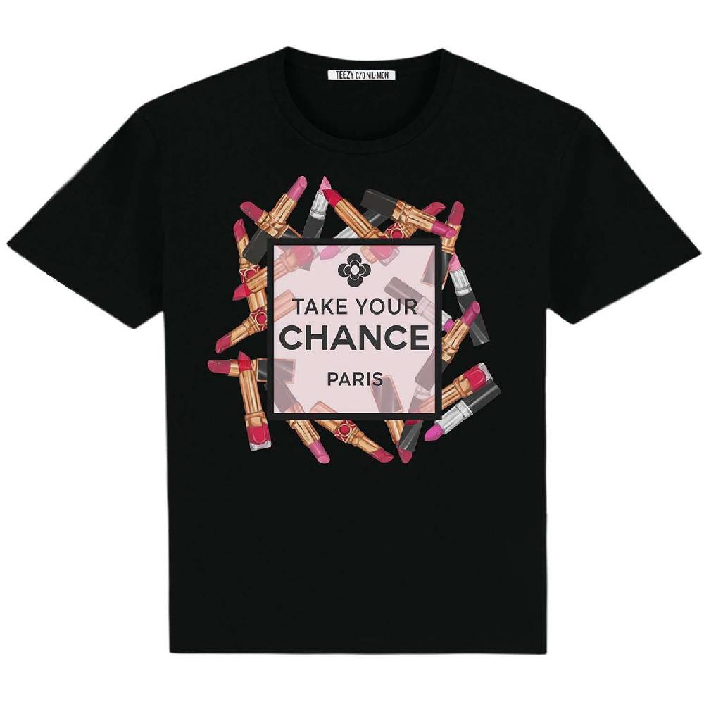 NIL+MON T-Shirt "TZ Chance" im Angebot