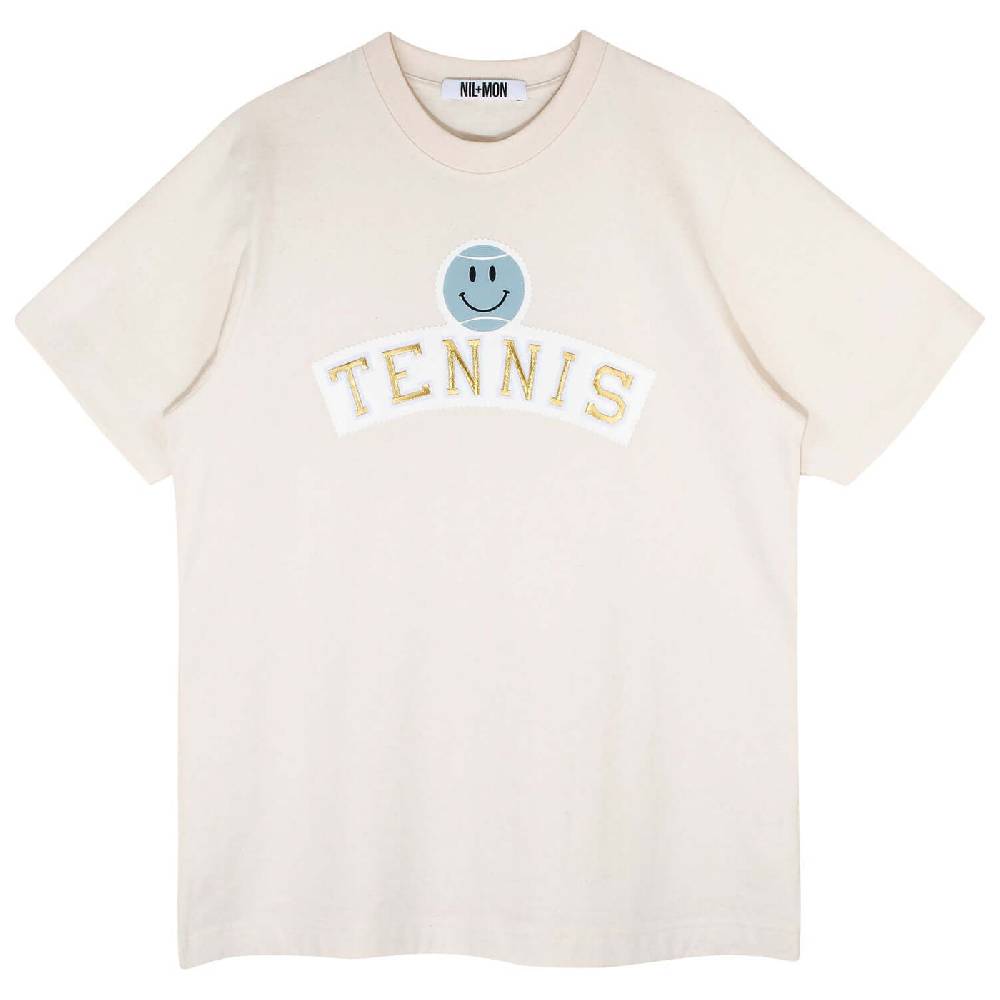 NIL+MON Oversize Tee "Melbourne" Limitierter Zeitrabatt