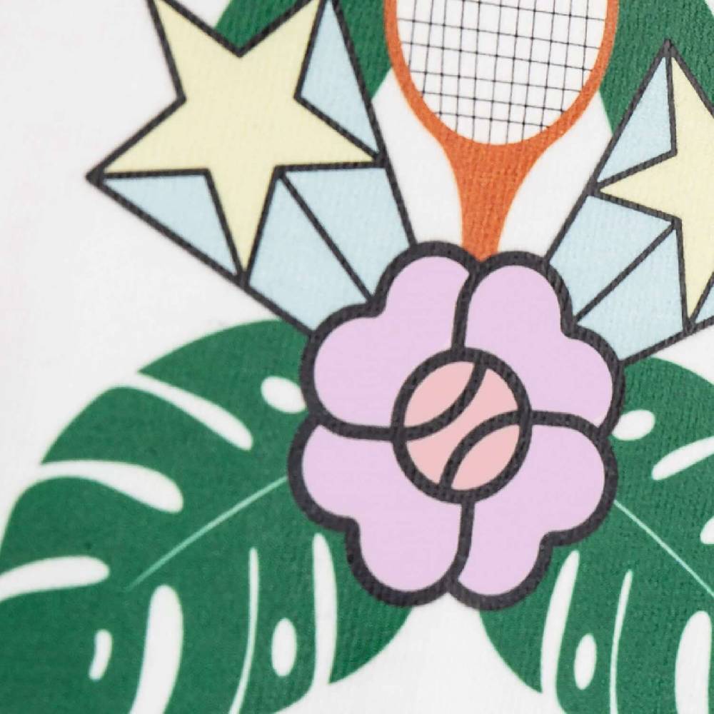 NIL+MON T-Shirt "Indian Wells" Exklusivangebot