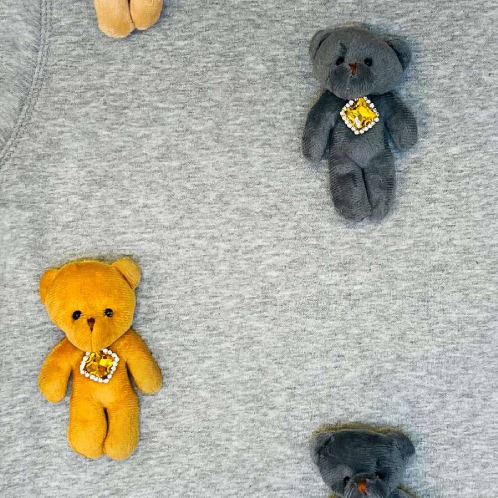 NIL+MON Sweatshirt "Sparkle Bears" JETZT KAUFEN
