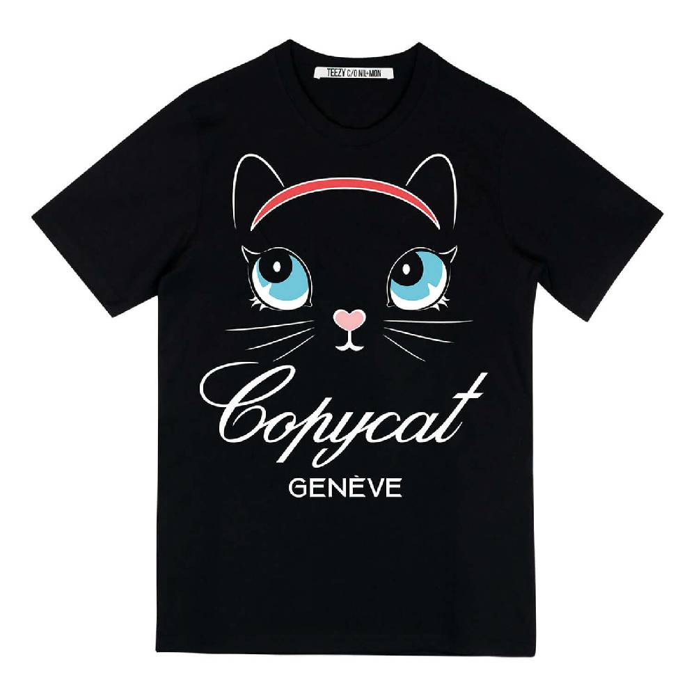 NIL+MON T-Shirt "TZ Copycat" Sonderangebote