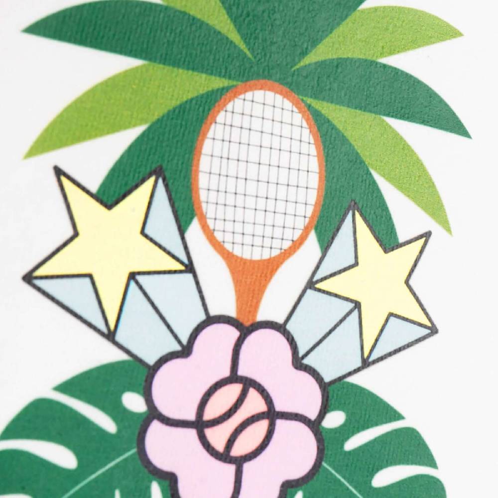 NIL+MON Shirt "Indian Wells" Sonderangebot der Fabrik
