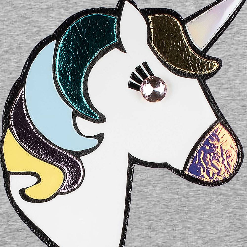 NIL+MON Sweatshirt "Unique" Hotsell