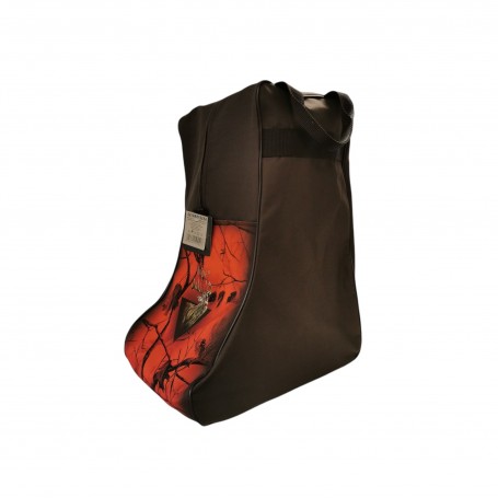Parforce Camouflage WILD ZONE Koffer mit Hirschprint Osterangebot