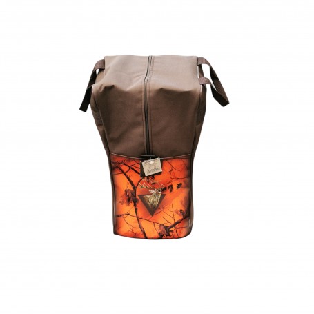 Parforce Camouflage WILD ZONE Koffer mit Hirschprint Osterangebot