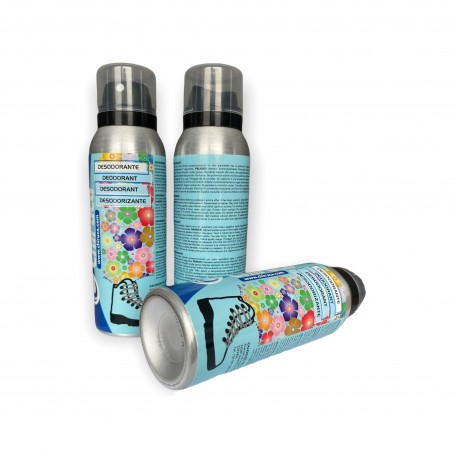 Parforce Deospray für Schuhe CHIRUCA 1 Stk. 125ml Valentinstagsangebot