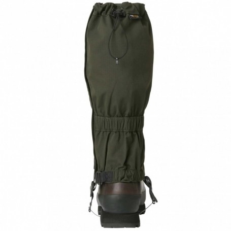 Parforce Gamaschen CHEVALIER Verstärkung (dunkelgrün) Top Angebot