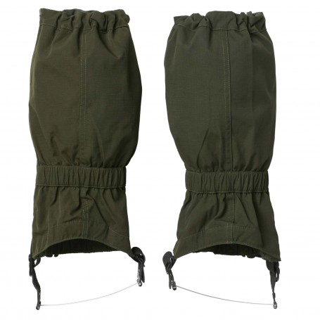 Parforce Gamaschen CHEVALIER Verstärkung (dunkelgrün) Top Angebot