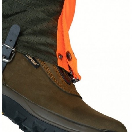 Parforce Gamaschen CHIRUCA Polainas Hi Vis Neueste Mode