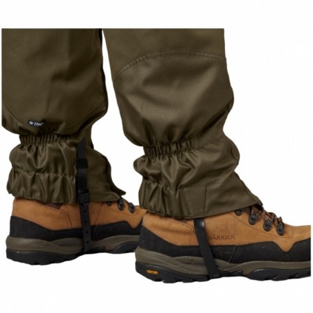 Parforce Gamaschen Harkila Pro HWS (weidengrün) Zeitlich begrenztes Angebot
