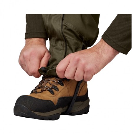 Parforce Gamaschen Harkila Pro HWS (weidengrün) Zeitlich begrenztes Angebot