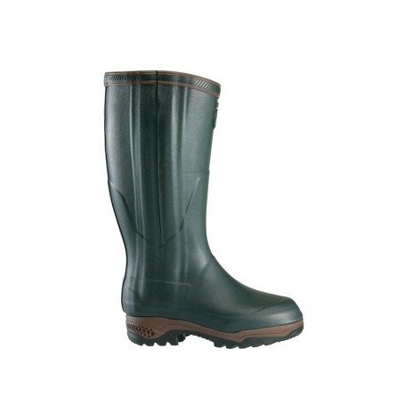 Parforce Gummistiefel AIGLE Parcours 2 Iso Open Saisonale Angebote