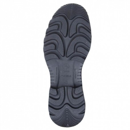 Parforce Gummistiefel Aigle PARCOURS® 2 Iso Grün Räumungsverkauf