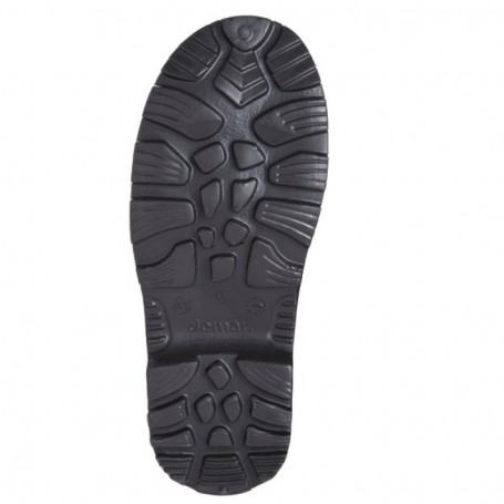 Parforce Gummistiefel DEMAR Yetti Classic (grün) Tägliche Deals