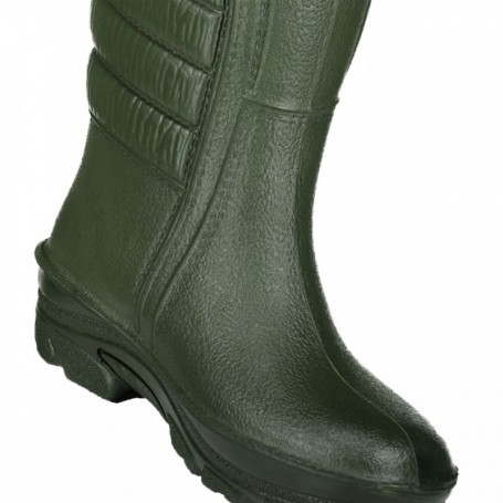 Parforce Gummistiefel POLYVER Premium Low (grün) Riesige Ersparnisse