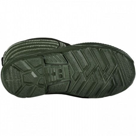 Parforce Gummistiefel POLYVER Premium Low (grün) Riesige Ersparnisse