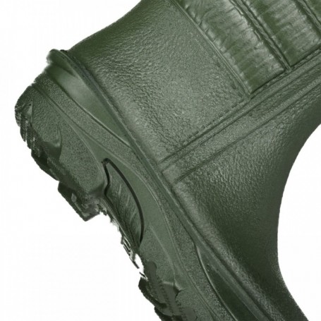 Parforce Gummistiefel POLYVER Premium Low (grün) Riesige Ersparnisse