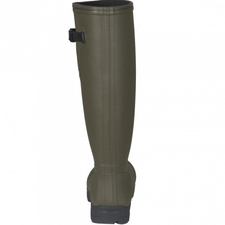 Parforce Gummistiefel SEELAND Key-Point (tannengrün) VIP-Rabatte