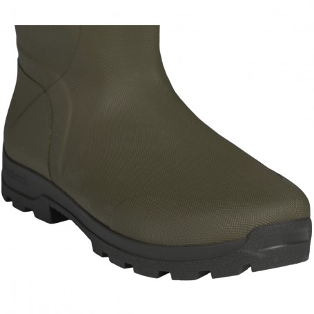Parforce Gummistiefel SEELAND Key-Point (tannengrün) VIP-Rabatte