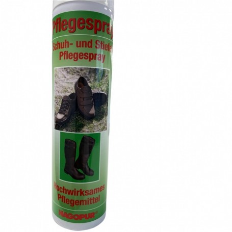 Parforce Hagopur Schuh und Stiefelspray 300ml Tiefpreis