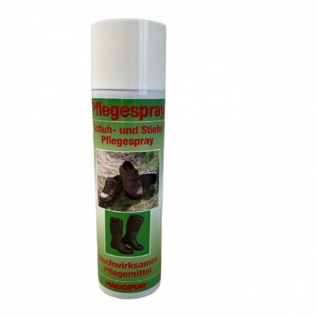 Parforce Hagopur Schuh und Stiefelspray 300ml Tiefpreis