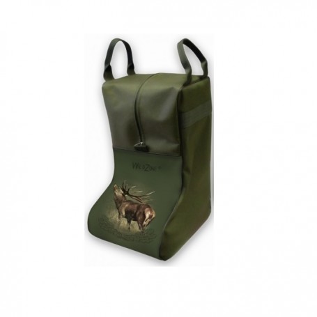 Parforce Koffer mit Hirschprint WILD ZONE Begrenzte Freigabe
