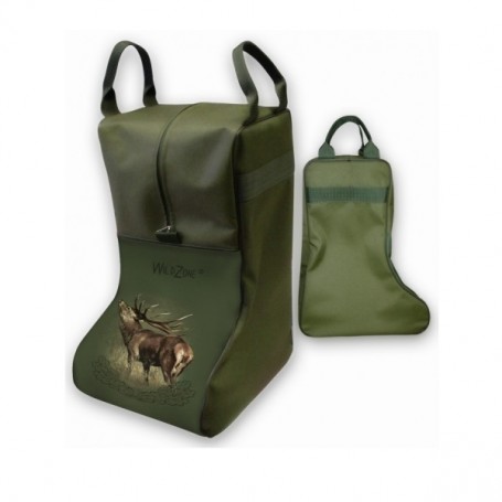 Parforce Koffer mit Hirschprint WILD ZONE Begrenzte Freigabe