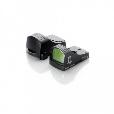 Parforce Abdeckkappe für Noblex Visier D 3,5 III (58627) Letzte 2 Tage