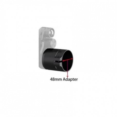 Parforce Adapter PARD NV007S 48 mm Bis zu 50% Rabatt