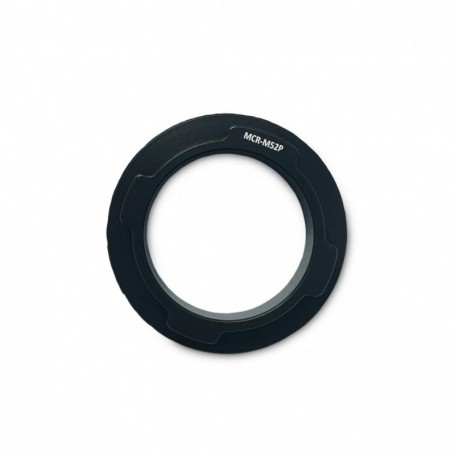 Parforce Adapter RUSAN modular M52x0,75 MCR-M52P Vierteljährliche Förderung
