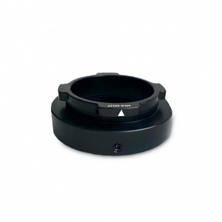 Parforce Adapter RUSAN modular M52x0,75 MCR-M52P Vierteljährliche Förderung