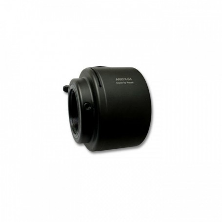 Parforce Adapter Rusan Q-R für Wärmebildkamera Pulsar Krypton, 63mm (ARKFX-63) Bis zu 55% Rabatt