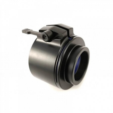 Parforce Adapter RUSAN Q-R GuideTA435 - 64mm (ARTA435-64) Nur noch ein Tag übrig