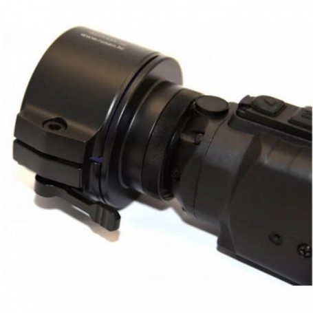 Parforce Adapter RUSAN Q-R GuideTA435 - 64mm (ARTA435-64) Nur noch ein Tag übrig