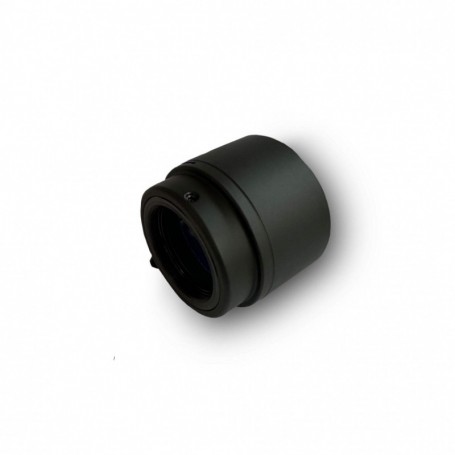Parforce Adapter Rusan Q-R M43x0,75x - 62mm (ARM43-62) Super Rabatt