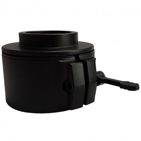 Parforce Adapter RUSAN Q-R Wärmebildkamera Guide TA435, 62mm (ARTA435-62) Clearance-Verkauf