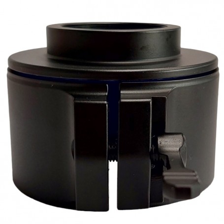 Parforce Adapter RUSAN Q-R Wärmebildkamera Guide TA435, 62mm (ARTA435-62) Clearance-Verkauf