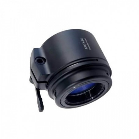 Parforce Adapter Rusan Q-R Wärmebildkamera Pulsar Krypton, 56mm (ARKFX-56) Kostenloser Versand international