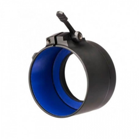 Parforce Adapter Rusan Wärmebildkamera 63,5 mm MAR-63,5 Begrenzt auf 3 Tage